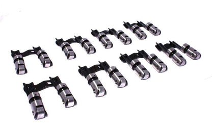 Comp Cams CB CENTERED ROLLER TAPPETS