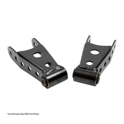 Belltech Shackle Kit 07+ Gm 1500 2inch-3inch