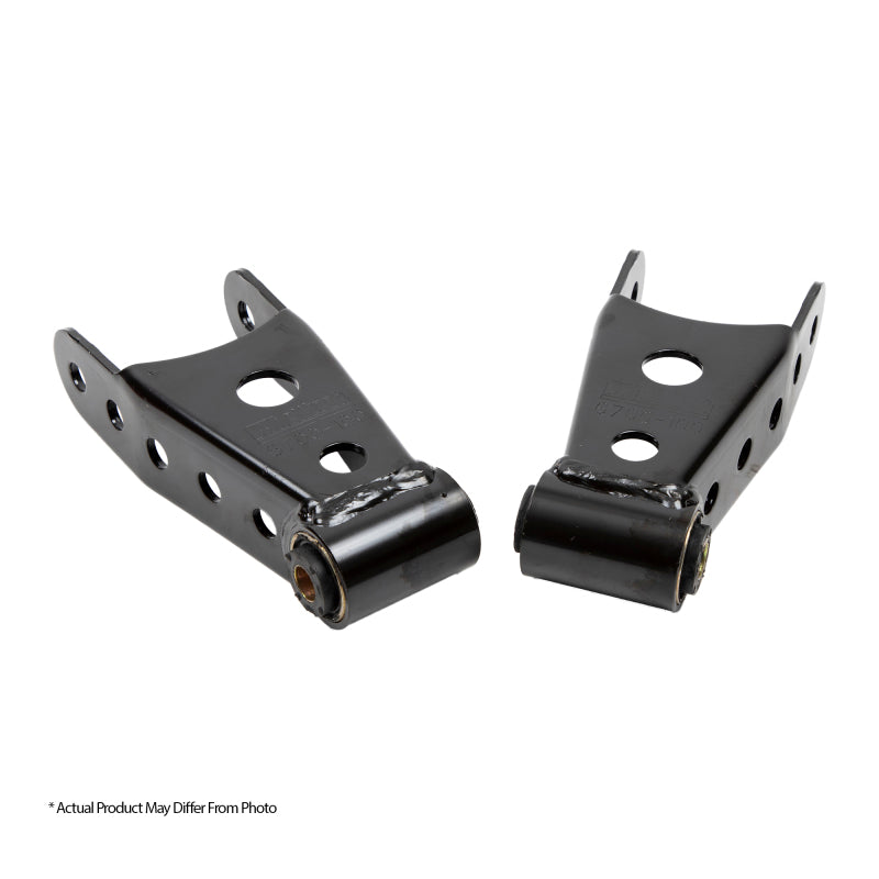 Belltech Shackle Kit