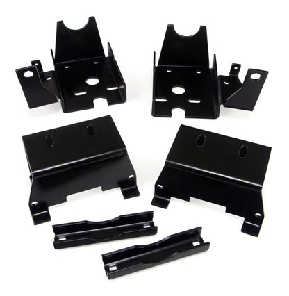 AIRLIFT Loadlifter 5000 Ultimate for 2016 Nissan Titan XD (2WD/4WD)