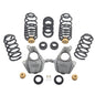Belltech  LOWERING KIT 14-17 GM SUV w/o Magnetic Ride 2-4inF - 4inR