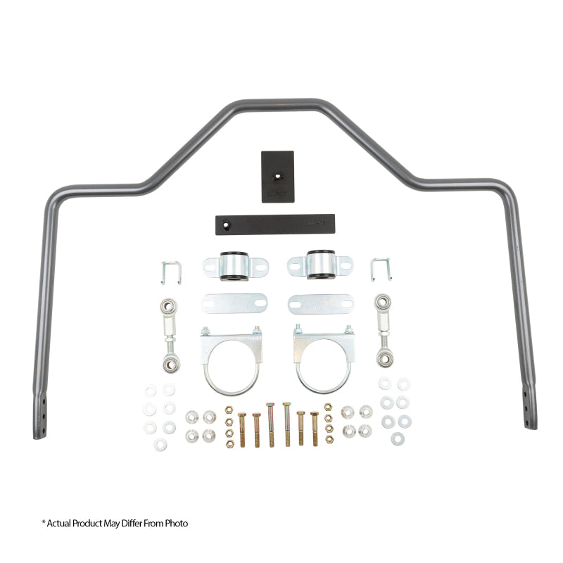 Belltech Rear Anti-Swaybar 86-93 Mazda