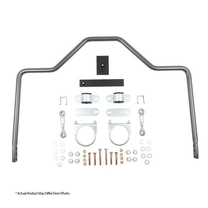 Belltech Rear Anti-Swaybar 86-93 Mazda