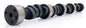 Comp Cams Nitrided Mutha' Thumpr ; Hyd. Flat Tappet; '58-'98 Chevy Small
