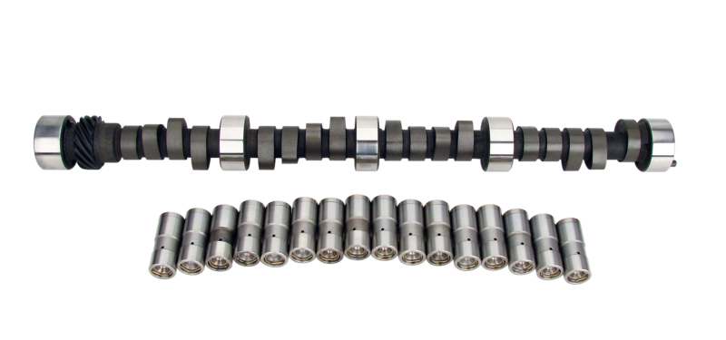 Comp Cams CS   NOSTALGIA 300HP+ CAM & LIFTER KIT