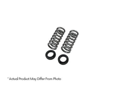 Belltech Lowering Kit With Nd2 Shocks