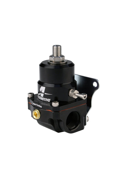 Aeromotive NEW A1000 Regulator, Adjustable, EFI, (2)-8 Inlets, (1) -6 Return