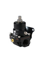 Aeromotive NEW A1000 Regulator, Adjustable, EFI, (2)-8 Inlets, (1) -6 Return