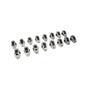 Comp Cams HIGH ENERGY ALUM ROCKER, SBF 1.6 3/8