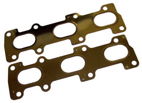 Exhaust Manifold Gasket Set 1998-2004 Acura,Honda,Isuzu 3.2L-3.5L