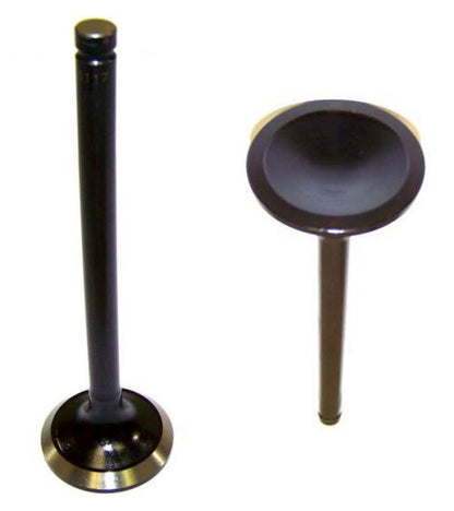 Exhaust Valve 1993-2009 Buick,Chevrolet,Oldsmobile,Pontiac 3.1L-3.4L