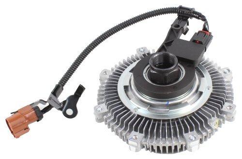 2009 Ford Expedition 5.4L Radiator Fan Clutch