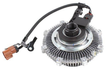 2009 Ford Expedition 5.4L Radiator Fan Clutch
