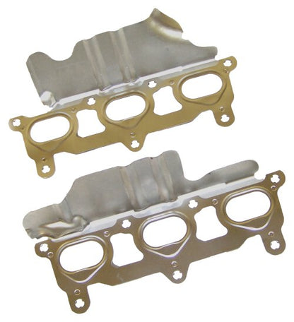 Exhaust Manifold Gasket Set 2004-2011 Buick,Cadillac,Saab 2.8L-3.6L