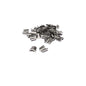 Comp Cams 5/16 SINGLE GROOVE LOCK