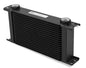 Earl's Performance UltraPro Oil Coolers - 416ERL
