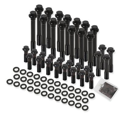 Earl's Performance Cylinder Head Bolt Kits - HBS003ERL