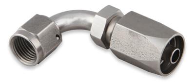 Earl's Performance Power Steering Hose Ends - SS139106ERL