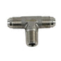 Earl's Performance Tee Adapter Fittings - SS982506ERL