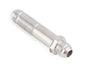 Earl's Performance Bulkhead Adapter Fittings - SS983508ERL