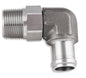 Earl's Performance Hose Barb to Pipe Thread Adapters - SS988412ERL