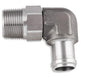 Earl's Performance Hose Barb to Pipe Thread Adapters - SS988413ERL