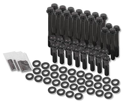 Earl's Performance Cylinder Head Bolt Kits - TBS003ERL