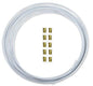 Earl's Performance Steel Tubing - ZC6516KERL