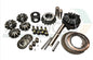Auburn Gear - Master ECTED MAX Rebuild Kit Limited Slip To Lock