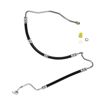 Edelmann Power Steering Pressure Hoses - 92871