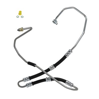 Edelmann Power Steering Pressure Hoses - 92881