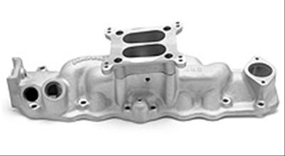 Edelbrock Ford Flathead Intake Manifolds - 1107
