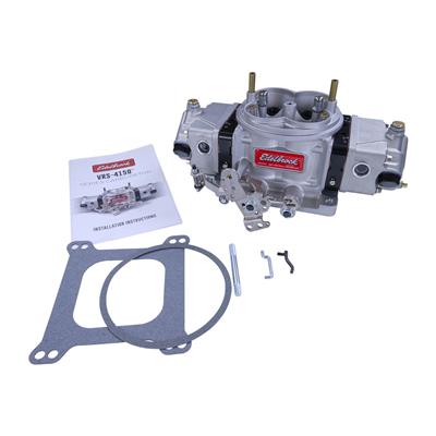 Edelbrock VRS-4150 Race and Performance Carburetors - 1309E85