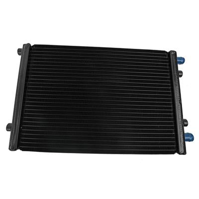 Edelbrock E-Force Heat Exchangers - 15409