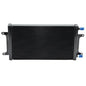 Edelbrock E-Force Heat Exchangers - 15568