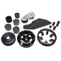 Edelbrock E-Force Coyote 8-Rib Belt Drive Upgrade Kits - 15879
