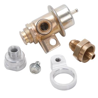 Edelbrock Pro-Flo 4 Fuel Pressure Regulators - 17400