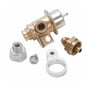 Edelbrock Pro-Flo 4 Fuel Pressure Regulators - 17401