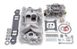Edelbrock Performer Air-Gap Intake Manifold and Carburetor Kits - 2020