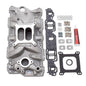 Edelbrock Intake Manifold Combos - 2040