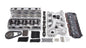 Edelbrock Total Power Package 451 HP 351W SB Ford Performer RPM Top-End Engine Kits - 20922