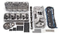 Edelbrock Total Power Package 540 HP Big Block Chevy Top-End Engine Kits - 2095