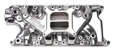 Edelbrock Performer Intake Manifolds - 21211