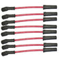 Edelbrock Max-Fire Ultra-Spark 50 Spark Plug Wire Sets - 22717