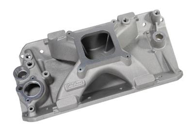 Edelbrock Victor Jr. Intake Manifolds - 28110