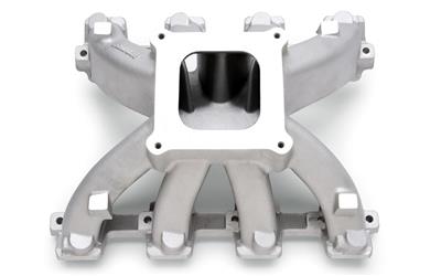 Edelbrock Super Victor Intake Manifolds - 2826