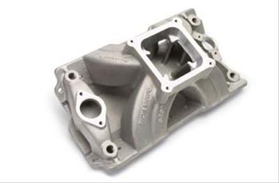 Edelbrock Victor Intake Manifolds - 2859