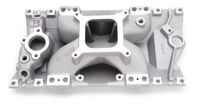 Edelbrock Victor EFI Intake Manifolds - 29145