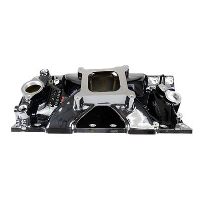 Edelbrock Victor Jr. Intake Manifolds - 2975BP