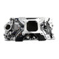 Edelbrock Victor Jr. Intake Manifolds - 2975CP